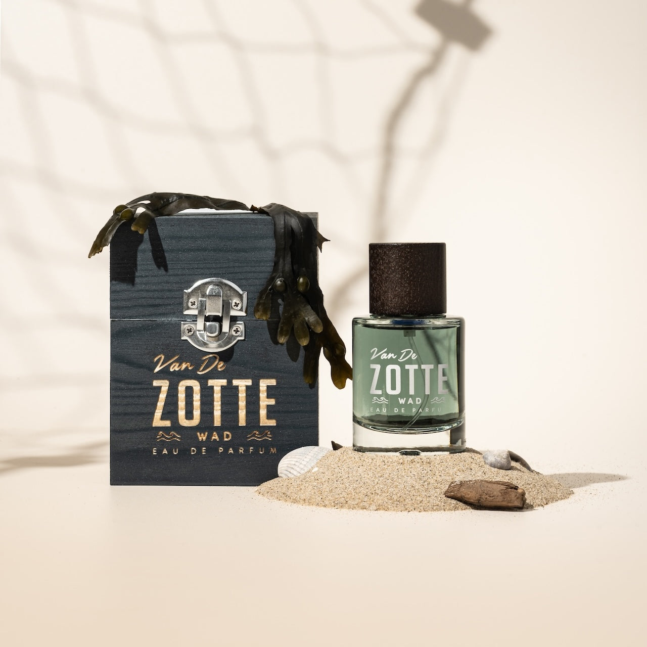 Van De Zotte - Dutch Perfumes
